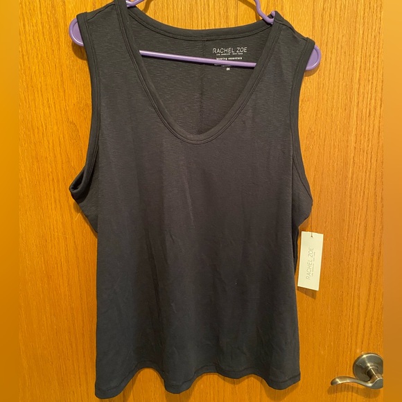 Rachel Zoe Tops - Rachel Zoe Women’s Sleeveless Top
